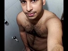 Hot Indian Handsome