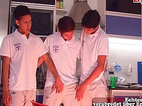 18 Jahrige Latino Teens 18+ Versuchen Das Erste Mal Twink Analsex 22 Min