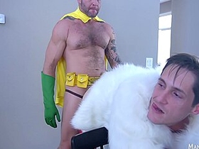 Colby Jansen And Tony Orlando - Crazy Xxx Video Gay Stockings Newest , Check It