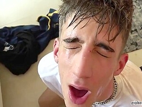 Denis Nowak & Pigboy - Corrupted Teens 18+