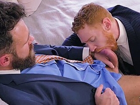 Second Chances Leander)