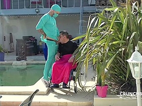 My Fremd Is To Be Sued By Outdoor - Kevin David