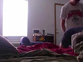 Tall Hung Basketball Player Breeds Twink