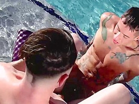 O Reilly, Vincent O�reilly And Michael Boston - Fresh Air Fucking With And