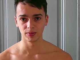 510 - Gay For Pay Amateur