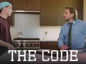 The Code Isaac Parker, Hans Berlin